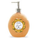 SCENTED FRUITS Mandarine Shower Gel SCENTED FRUITS Mandarine Shower Gel
